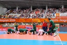 Sukan Asia Aichi-Nagoya: Terus Sujud Syukur, Pakistan Tamatkan Penantian 64 Tahun Kemarau Pingat