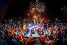 1,500 Penari Serlah Kepelbagaian Budaya Malaysia Dalam Colours Of Parade 2026