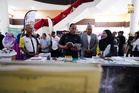 KARISMA 2026 Himpun 1,000 Pensyarah Dan Pentadbir Muda IPT, Lima Resolusi Dikemukakan