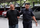 Kes Pegawai AKPS: Lelaki Didakwa Bunuh Isteri