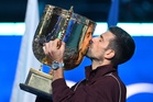 Novak Djokovic Juara Terbuka China, Raih Gelaran Ke-102 Dalam Karier