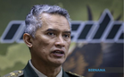 Kedudukan Mohd Shuhaily Dirujuk Kepada AGC Sebelum Dipersembahkan Kepada Agong - KPN