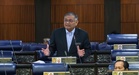 Kerajaan Teliti Cadangan Hukuman Sebat Bagi Kesalahan Akaun Keldai