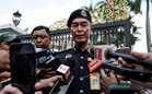 Polis Buka Kertas Siasatan Isu Podcast Dakwa Sarang Dadah Dekat IPD Sentul