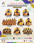 Malaysia Ulang Pencapaian Terbaik Sukan Asia, Raih Sembilan Emas Di Aichi-Nagoya 2026