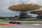 Kaspersky warns Formula 1 fans in Malaysia about scam merchandise stores ahead of Sepang return