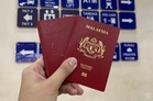 Rollout of new Malaysian Passport postponed until further notice