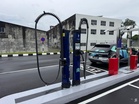 Malaysia’s EV charging network is still broken? Raya trip almost turns into a disaster | Let’s Talk About #139