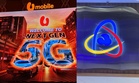 U Mobile全面过渡至自有5G网络 DNB启用新获分配的100MHz中频段频谱