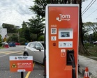 Midweek Saver: JomCharge offer 10% off for DC Charging every Tuesday and Wednesday
