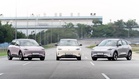 Malaysia EV registrations more than double in April 2026, over 20,000 registered in four months