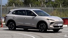 MGS5 EV CKD LUX price drops to RM106k with RM11k Merdeka rebate