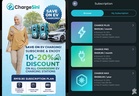 ChargeSini订阅计划:变相“霸占”充电桩的通行证?