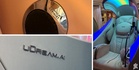 At RM35,888, OSIM’s New Chair Asks a Bold Question: Do You Want 5 Seats and a Boot, or 1 Seat and a French Audio System?