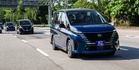 Can you and your family enjoy a 100% electric drive without ever plugging in?
