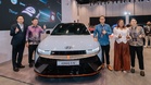 Hyundai Ioniq 6 N and Ioniq 5 N estimated price in Malaysia starts from RM450k