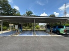 TNB Electron opens up 4x DC Charge points at Kedai Tenaga Bangi Seksyen 1