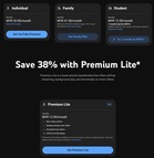 YouTube Premium Lite:每月12.90令吉即可享无广告观看体验