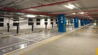 Merdeka 118 has 32 EV charging bays deployed by ChargEV