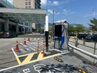 TNB Electron turns on 120kW DC Charger at Hotel Casuarina Meru in Perak