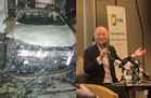 PIAM debunks claims that EV fires in condominium car parks are excluded from insurance