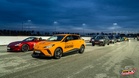 This Saturday: Watch over 100 EVs take over Sepang Circuit