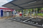 TNB Electron deploys 240kW DC Charger at TNB Sungai Petani