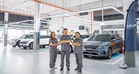 Kia Malaysia推出首个“Kia Ownership Experience”计划 同步推出预付保养配套