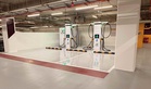 DC Handal adds 220kW DC Charger at Sunway Pyramid