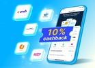 Setel app now lets you pay utility and broadband bills, now with 10% cashback promo