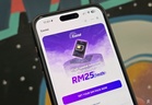 Eastel Prepaid now available via TNG eWallet, offers 100GB 5G data from RM25/month
