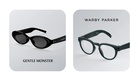 Samsung and Google tease Gemini-powered smart glasses, their answer to Meta Ray-Bans