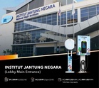 EVPower deploys 30kW DC and 22kW AC charge points at IJN, now 50% off for limited time