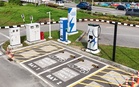 TNB Electron turns on 240kW DC Charger at Medan Peserai Batu Pahat