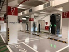 ChargEV deploys 200kW DC Charger and 22kW AC Charge Point at Gamuda Walk Mall Kota Kemuning