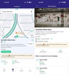 ChargEV在哥打哥文宁Gamuda Walk Mall部署200kW直流和22kW交流充电桩