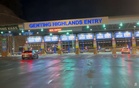 Genting Highlands Road Charges begin 28 May, here are the official rates