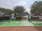 Charge+在Fives Hotel Desaru部署两台120kW直流充电桩