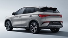 BYD Atto 3小改款或即将登陆大马?传新增后驱版与更长续航