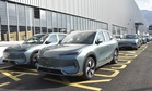 New Proton e.MAS 7 variant with longer range to launch at KLIMS 2026?