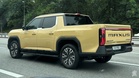 Maxus eTerron 9 to debut at KLIMS 2026: All-wheel drive electric pickup with over 400km of range