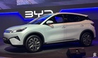 BYD Atto 3 2026 Facelift now in Malaysia: Priced from RM126k, available in FWD and RWD variants
