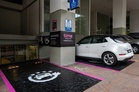 Time Charge N Go offers discounted rate if you’re a Time Home Internet customer