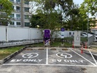 Gentari x MBPP deploy 120kW DC Charger at Pusat Komuniti Pagar Buloh in Bayan Lepas