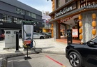 JomCharge x DBKL turn on third EV charging location at Kuchai Lama, 50% off this weekend