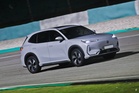 Malaysia EV registrations rise 21% in May 2026 despite overall car market decline of 11%