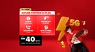 Hotlink Postpaid offers 500GB data with uncapped 5G speed for RM50/month