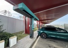 BYD will deploy Flash Charging stations in Malaysia. 10%-70% charge in 5 min, up to 1500kW
