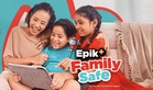 Tune Talk Epik+ Family Safe: The only prepaid plan that protects your child’s internet at the network level