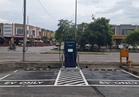 ChargEV deploys 60kW DC Chargers at TF Value-Mart Gemas and Kuala Kangsar